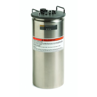 7196 LN₂ 비교 교정기