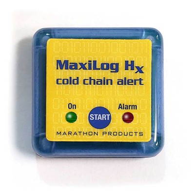 온도 데이터 로거