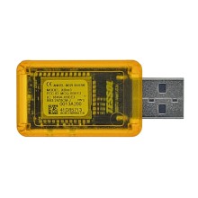 Zigbee 무선 USB Stick (Zigbee Ver.)