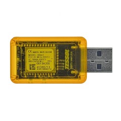 Zigbee 무선 USB Stick (802.15.4 Ver.)