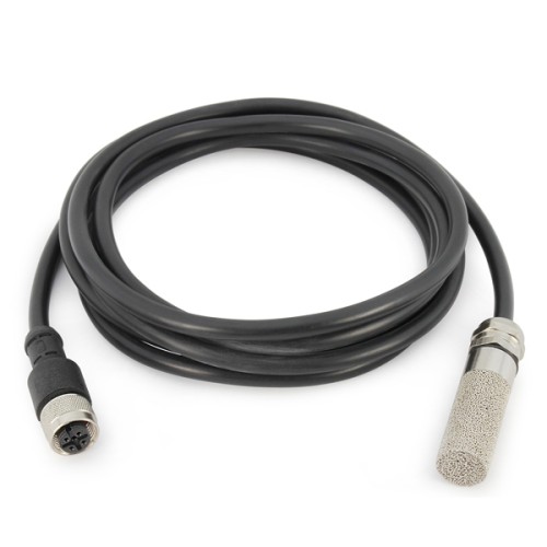 산업용 IoT 무선 장거리 환경 온도 습도 압력 대기 질 센서