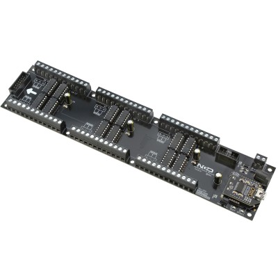 디지털 전위차계 컨트롤러 24 채널 256 단계