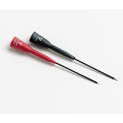 연장 정밀포인트 팁 어댑터세트(적색과 흑색)