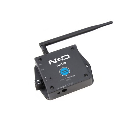 IoT 장거리 무선 0-24VDC 전압 모니터