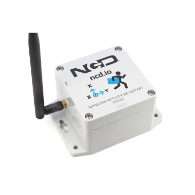 산업용 무선 활동 감지기