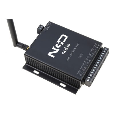 IoT 장거리 무선 다채널 Wet 컨텍 폐쇄 송신기