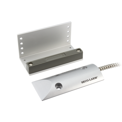 Seco-Larm의 오버 헤드 차고 도어 자기 센서