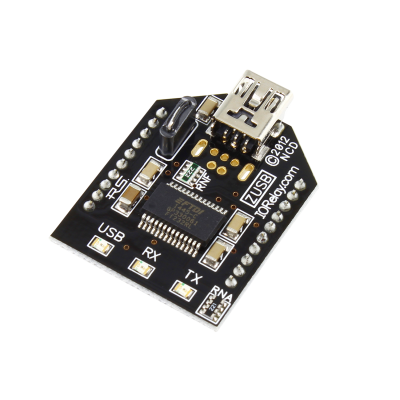 USB 통신 모듈 FT232RL ZUSB