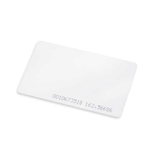 RFID 카드