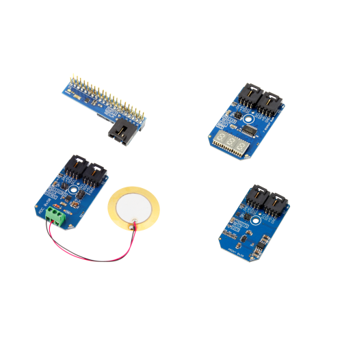 Raspberry Pi 디스플레이 키트