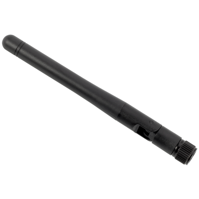 RP-SMA 커넥터가있는 2.4GHz 다이폴 안테나