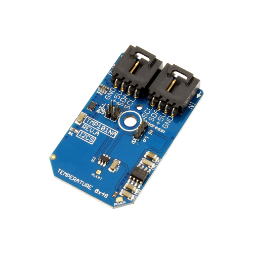 경고 기능 I2C 미니 모듈이있는 TMP101 디지털 온도 센서