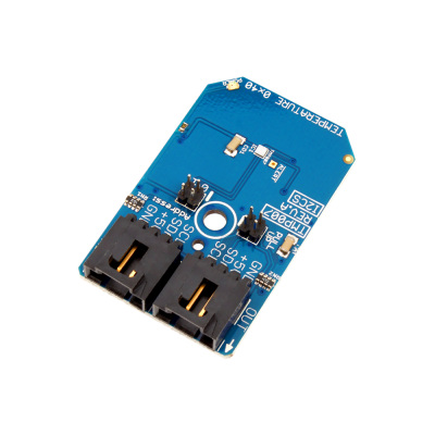 Math Engine I2C 미니 모듈이 통합 된 TMP007 적외선 써모 파일 센서