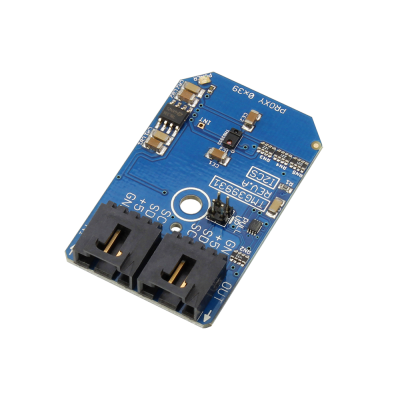 TMG39931 광 센서 제스처, 색상, ALS 및 근접 센서 I2C 미니 모듈