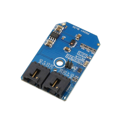 근접 감지 I2C 미니 모듈이있는 TMD37821 컬러 광-디지털 컨버터