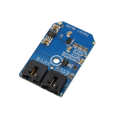 TMD26721 적외선 디지털 근접 감지기 I2C 미니 모듈