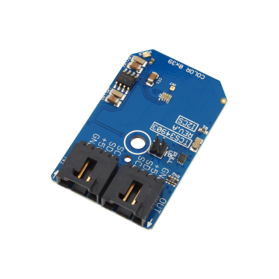 TCS34903FN 컬러 광-디지털 컨버터 I2C 미니 모듈