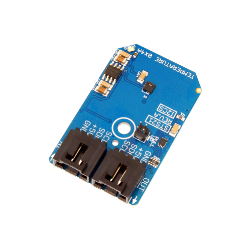 STS21 고정밀 온도 센서 ± 0.2 ° C I2C 미니 모듈