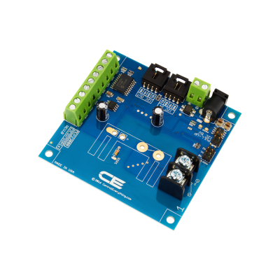 1 채널 솔리드 스테이트 릴레이 컨트롤러 + I2C 인터페이스가있는 GPIO 7 개