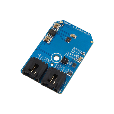SI7021 습도 및 온도 센서 ± 3 % RH ± .4 ° C I2C 미니 모듈