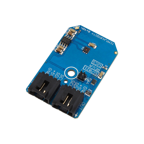 SI7021 습도 및 온도 센서 ± 3 % RH ± .4 ° C I2C 미니 모듈