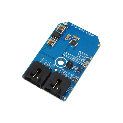 SI7006-A20 습도 및 온도 센서 ± 5 % RH ± 1 ° C I2C 미니 모듈