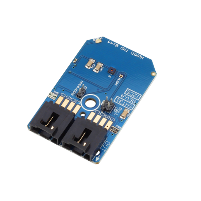 SHT31 습도 및 온도 센서 ± 2 % RH ± 0.3 ° C I2C 미니 모듈