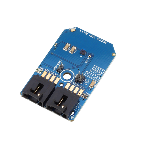 SHT31 습도 및 온도 센서 ± 2 % RH ± 0.3 ° C I2C 미니 모듈