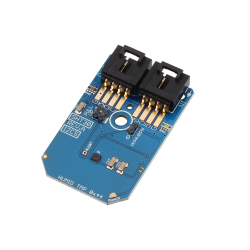SHT30 습도 및 온도 센서 ± 3 % RH ± 0.3 ° C I2C 미니 모듈