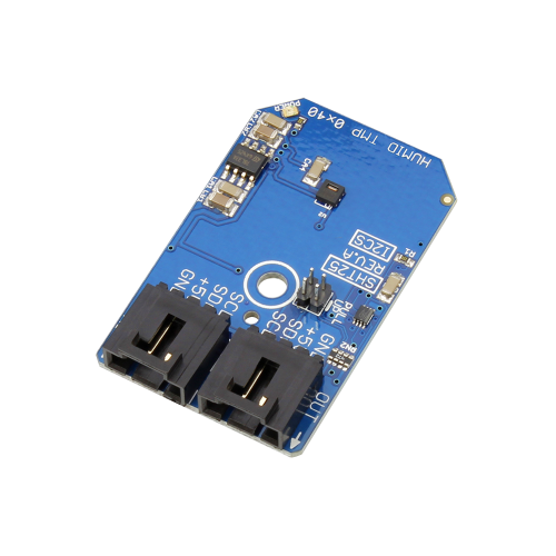 SHT25 습도 및 온도 센서 ± 1.8 % RH ± 0.2 ° C I2C 미니 모듈