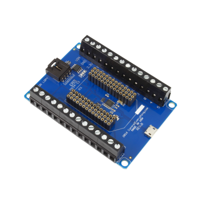 선적 서류 비치 Onion Omega 빠른 시작 안내서