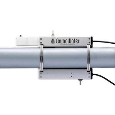 설치형 초음파 유량계