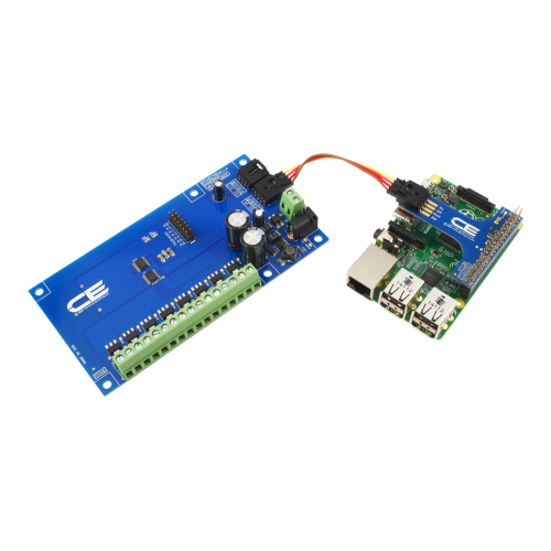 PCA9634 I2C 인터페이스가있는 8 채널 8W 오픈 콜렉터 8 비트 PWM FET 드라이버