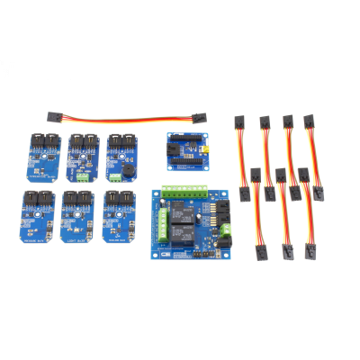 양파 오메가 2 및 양파 오메가 1 하드 코어 키트