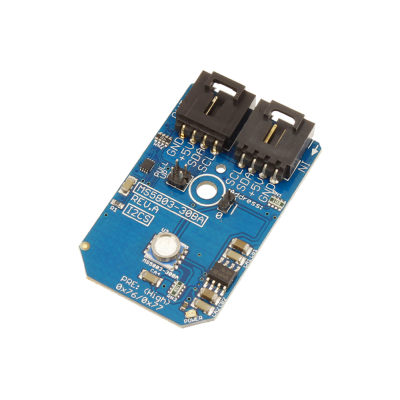 MS5803-30BA 24 비트 아날로그-디지털 변환기 I2C 미니 모듈이있는 30 바 압력 센서