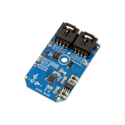 MPU-6000 (일명 MPU-6050) 6 축 MotionTracking 3 축 자이로 스코프 3 축 가속도계 디지털 모션 프로세서 I2C 미니 모듈