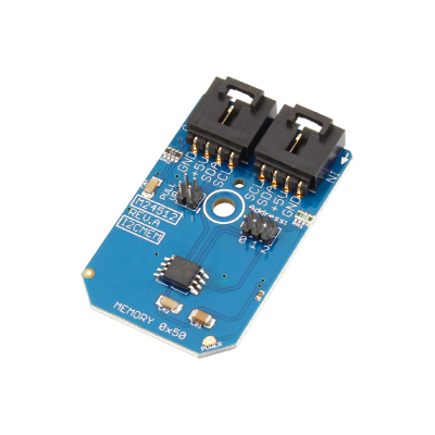 M24512 512K 비트 직렬 EEPROM I2C 미니 모듈