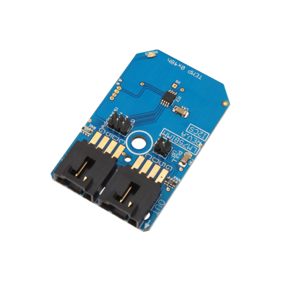 LM75BIMM 온도 센서 ± 2 ° C 9 비트 (주소 라인 3 개 포함) I2C 미니 모듈