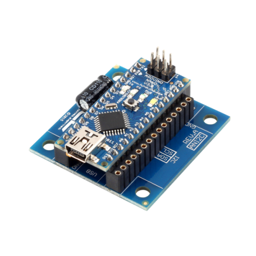 Arduino Nano 용 I2C Shield