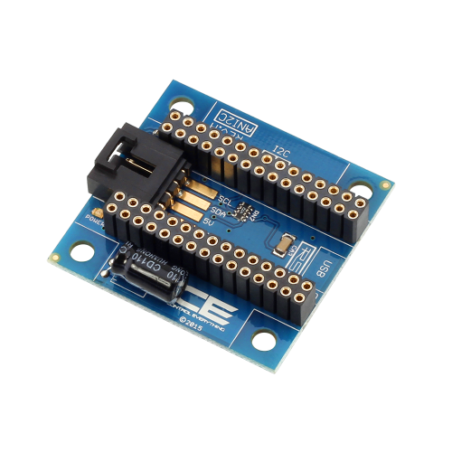 Arduino Nano 용 I2C Shield