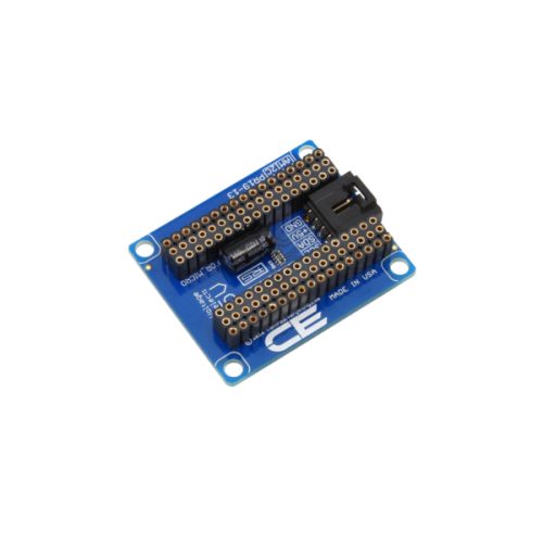 I2C 확장 포트가있는 Arduino Micro 용 I2C 쉴드