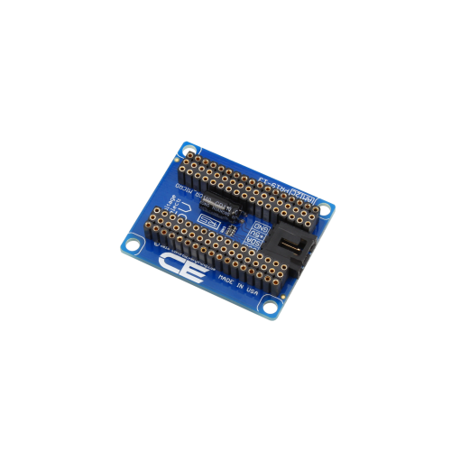 I2C 확장 포트가있는 Arduino Micro 용 I2C 쉴드