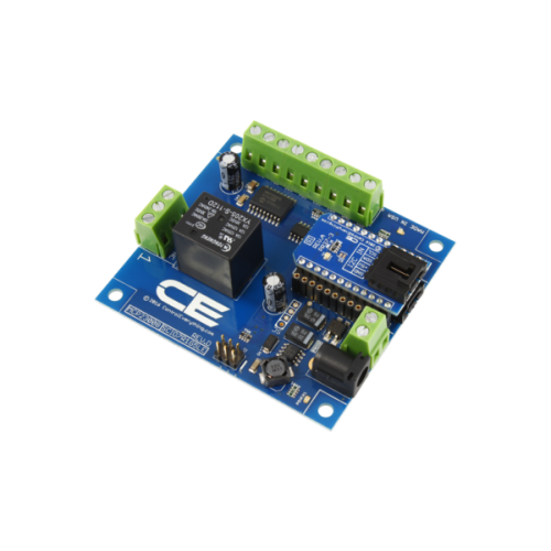 I2C-IoT 인터페이스 어댑터