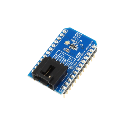 I2C-IoT 인터페이스 어댑터