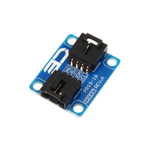 I2C 연장 기-연장 케이블 어댑터 I2C 케이블 조이너