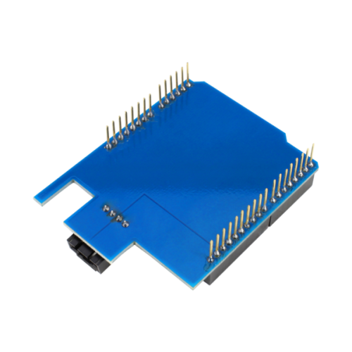 Arduino Uno 용 I2C Shield