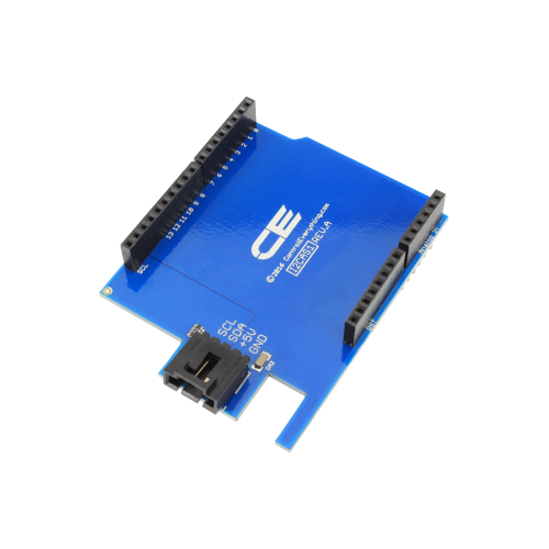 Arduino Uno 용 I2C Shield