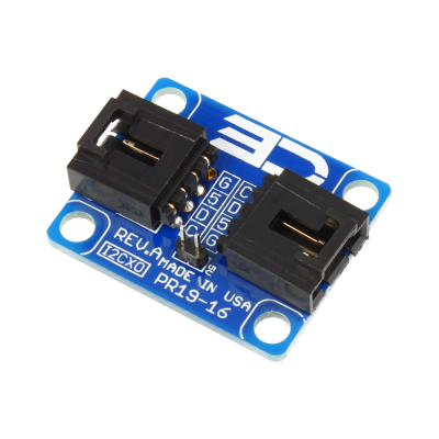 I2C 케이블 리버 싱용 I2C 크로스 오버 어댑터
