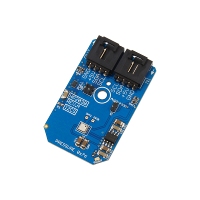 HP203B 정밀 기압계 및 고도계 센서 I2C 미니 모듈