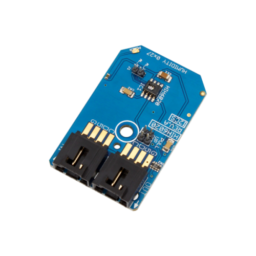 HIH6020 습도 및 온도 센서 ± 4.5 % RH ± 1.0 ° C I2C 미니 모듈